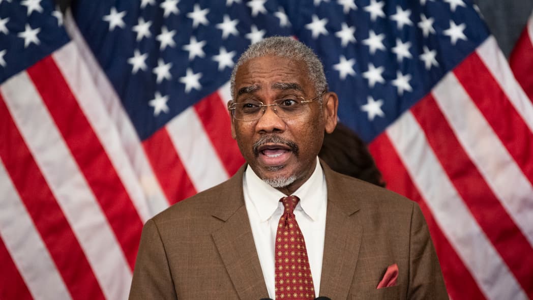 Rep. Gregory Meeks, theGrio.com