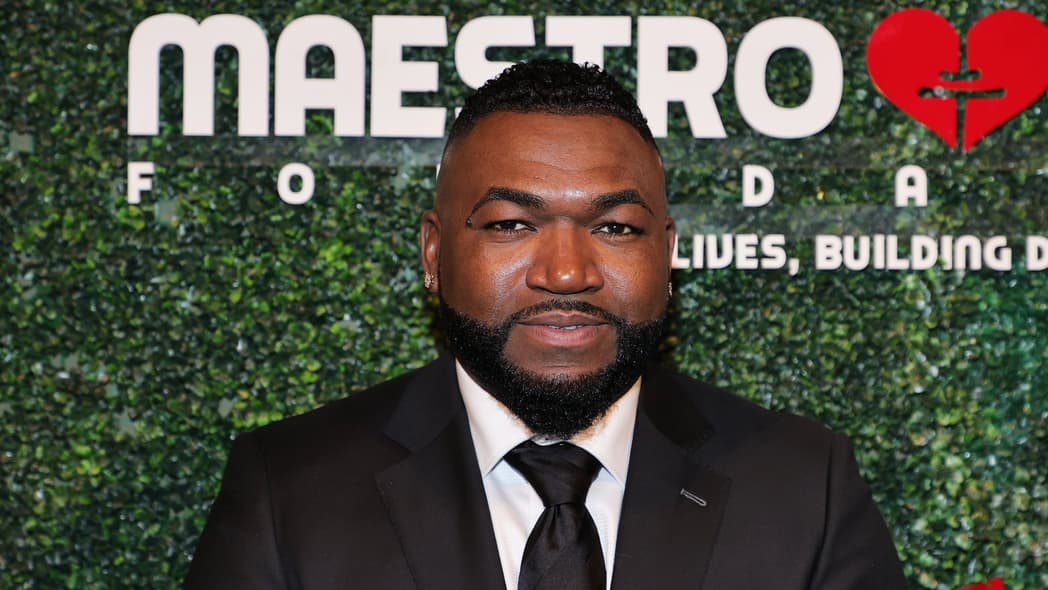 David Ortiz
