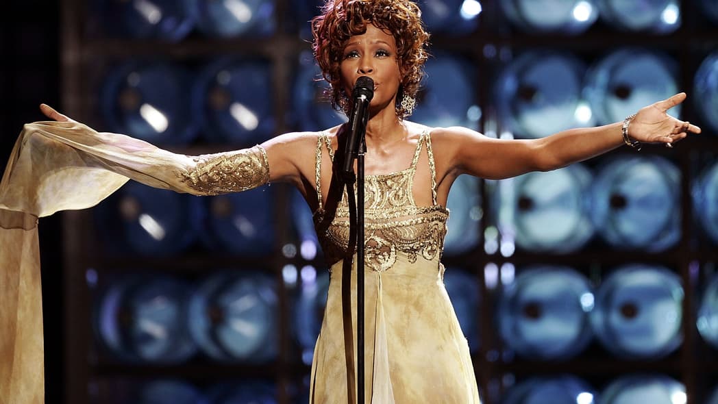 Whitney Houston, theGrio.com