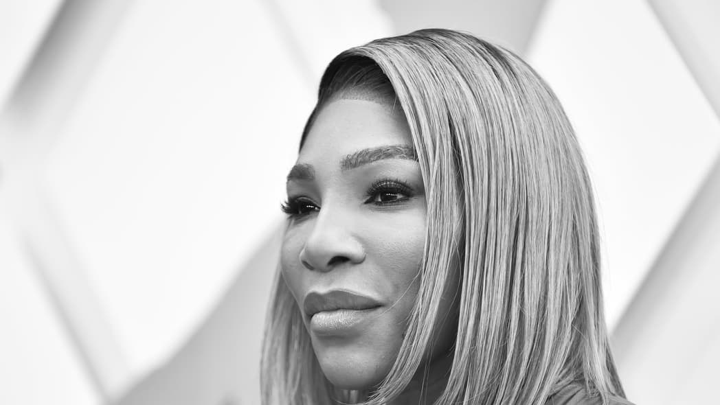 Serena Williams theGrio.com
