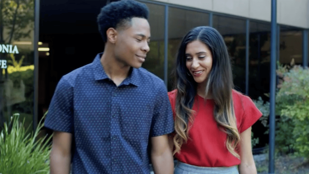 "Freshman Year" (Screenshot, YouTube)