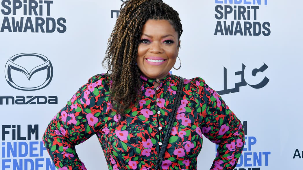 2020 Film Independent Spirit Awards - Red Carpet