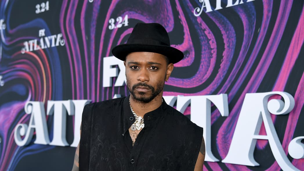 Premiere Of The 3rd Season Of FX's "Atlanta" - Red Carpet