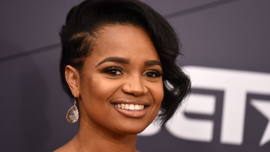 Black Girls Rock! 2018 - Red Carpet x Kyla Pratt