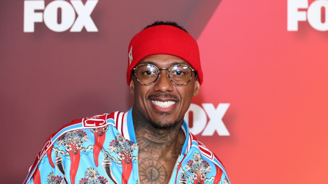 2022 Fox Upfront