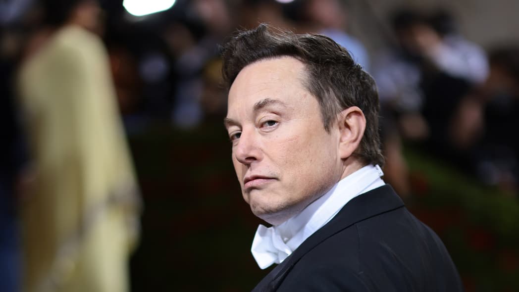 Elon Musk, theGrio.com