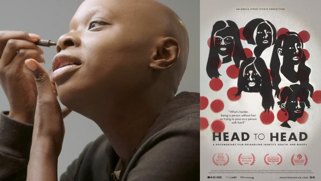 Head to Head theGrio.com