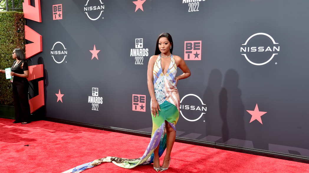 2022 BET Awards theGrio.com