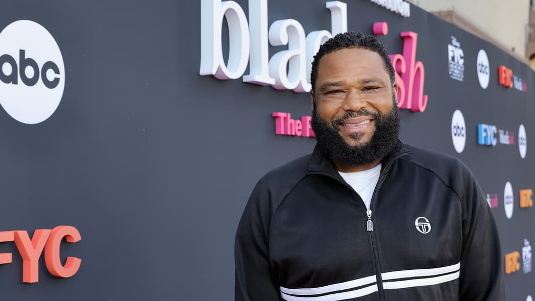 ABC's "BLACK-ISH" Los Angeles Special Screening Event - Red Carpet