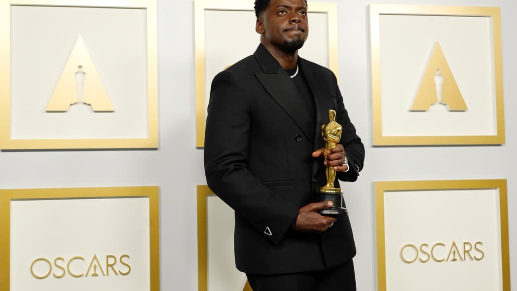93rd Annual Academy Awards - Press Room