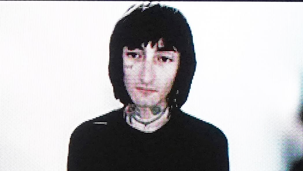 A male mass shooter