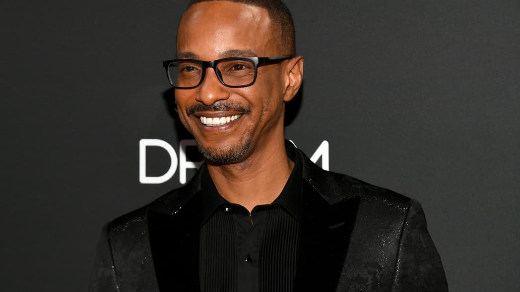 7th Annual Black Music Honors