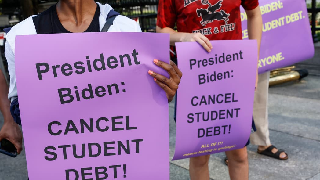 federal student loan