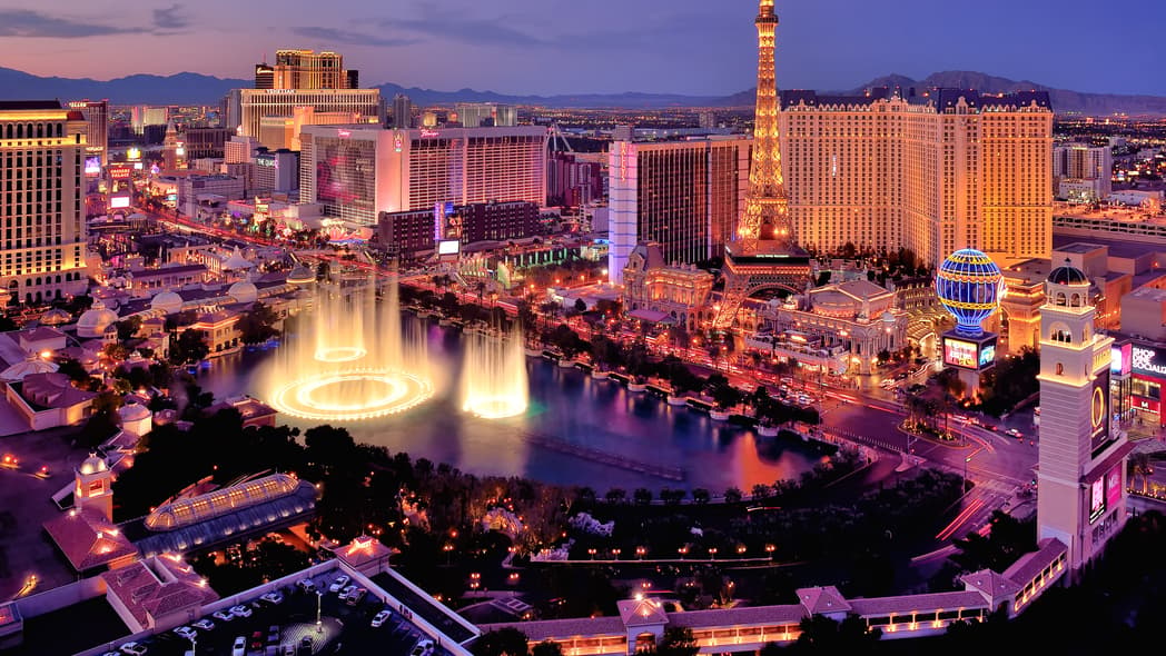 Las Vegas