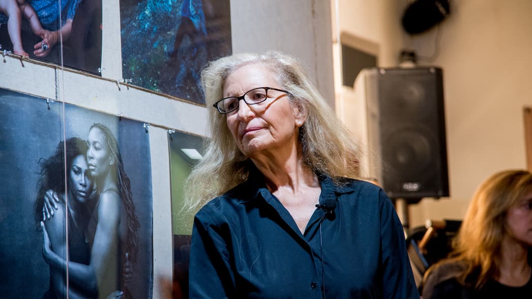 Annie Leibovitz Ketanji Brown Jackson theGrio.com
