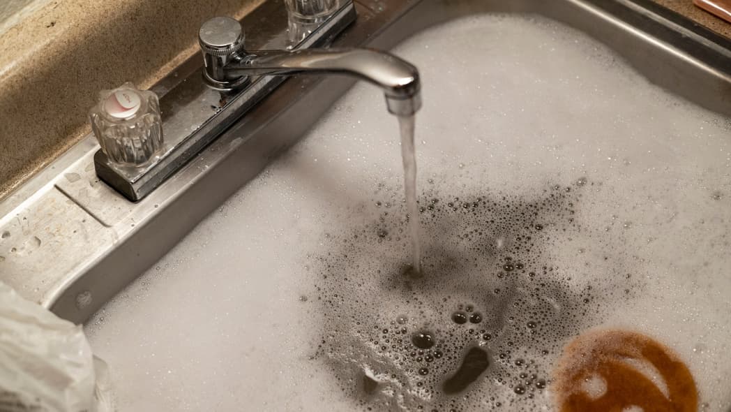 Mississippi Governor Declares Water Emergency For State's Capital, Jackson