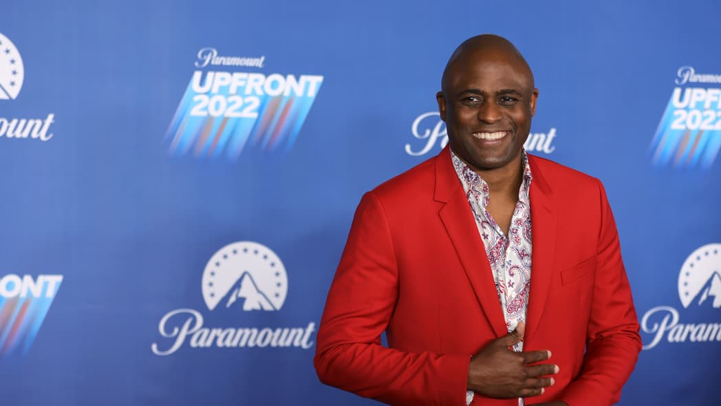 2022 Paramount Upfront