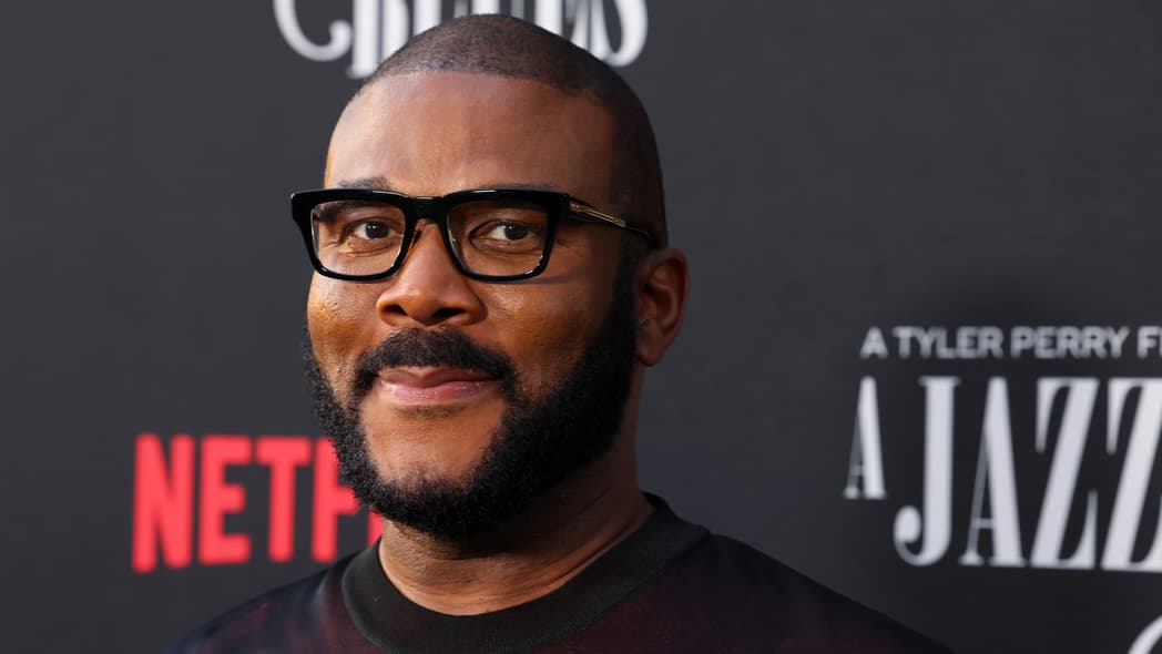 Los Angeles Special Screening of Netflix's A Jazzman's Blues