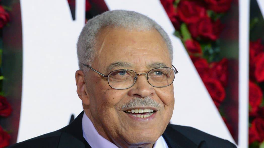 James Earl Jones, theGrio.com