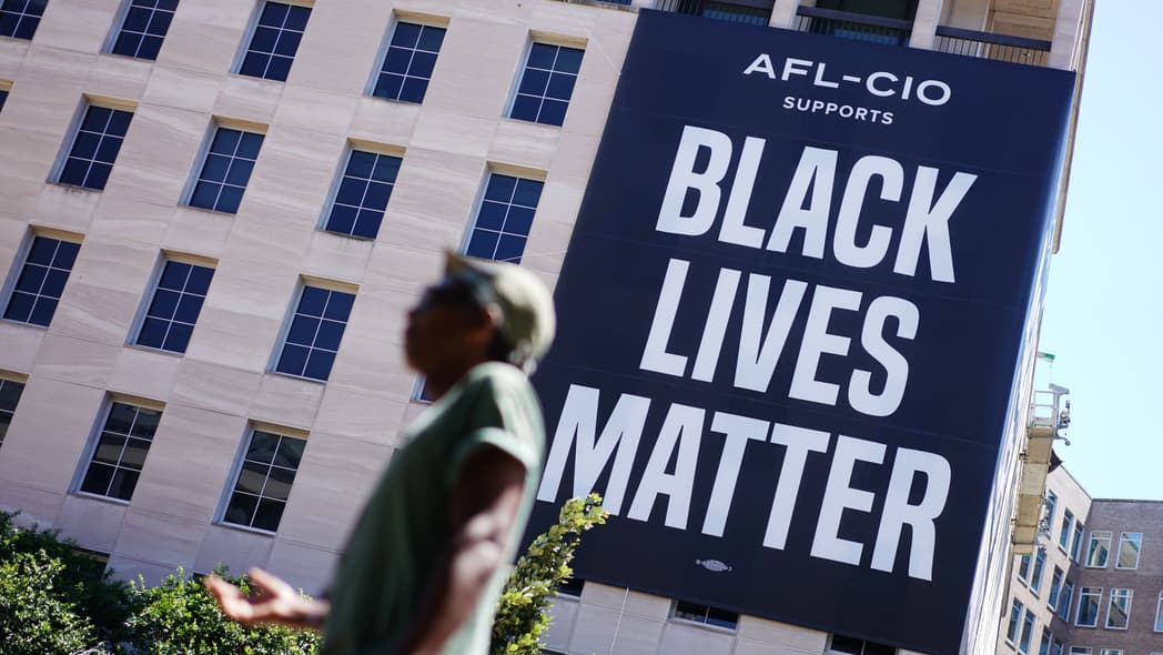 blm, oklahoma city leader, indicted for fraud, thegrio.com
