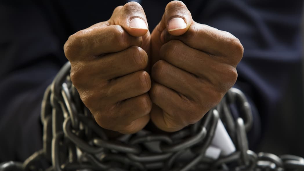 end mass incarceration, theGrio.com