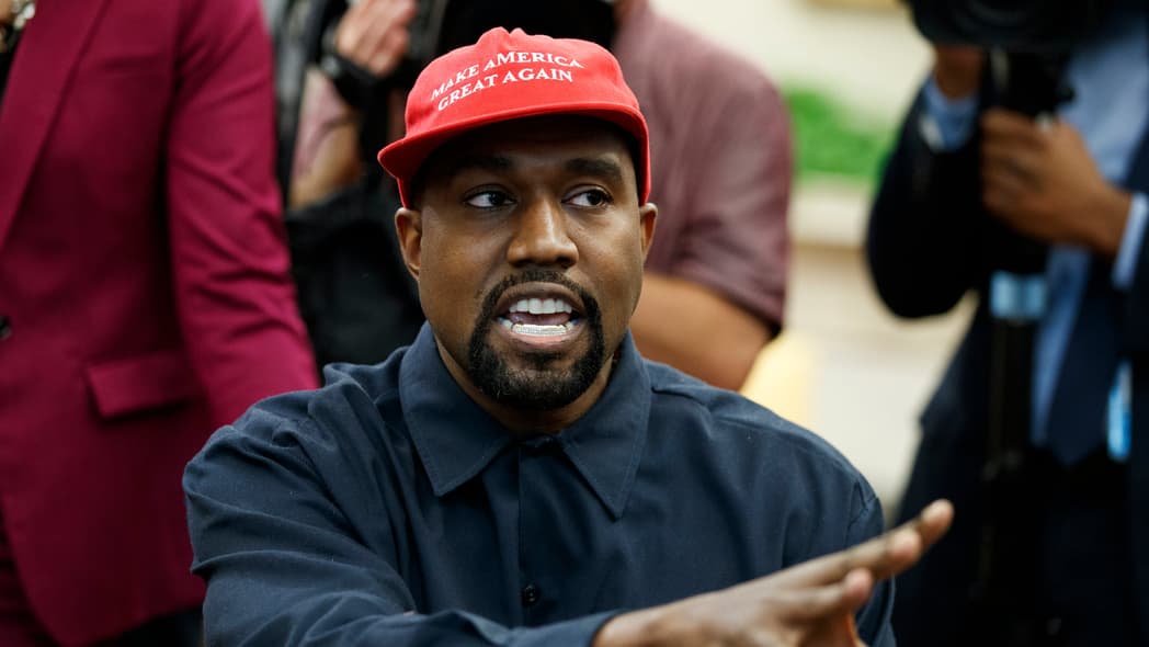 Kanye West