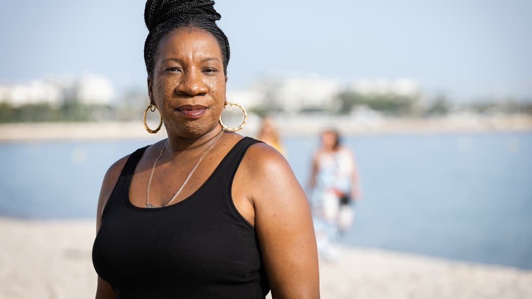 Tarana Burke, Me Too, #MeToo, Sean Combs, theGrio.com