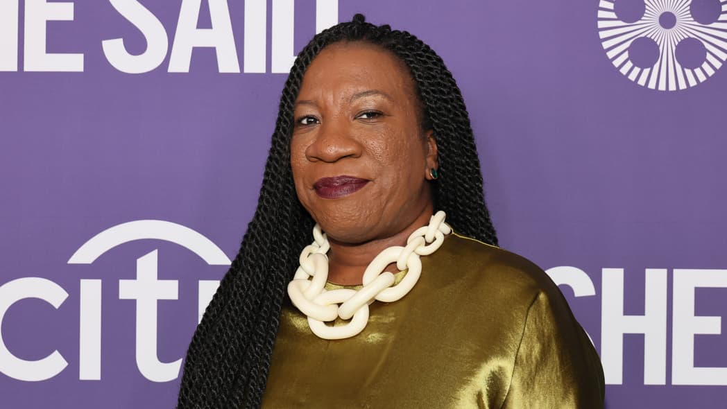 Tarana Burke MeToo theGrio.com