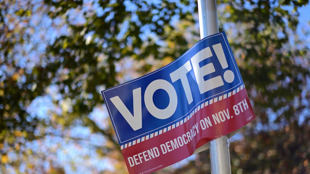 Pennsylvania Prepares For Midterm Elections