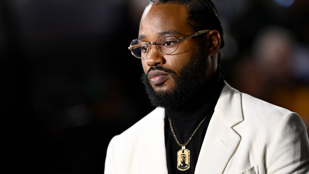 European Premiere of Marvel Studios' "Black Panther: Wakanda Forever"