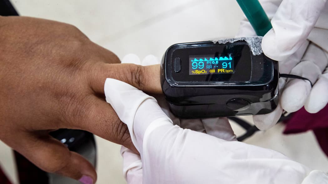 Health screenings, theGrio.com