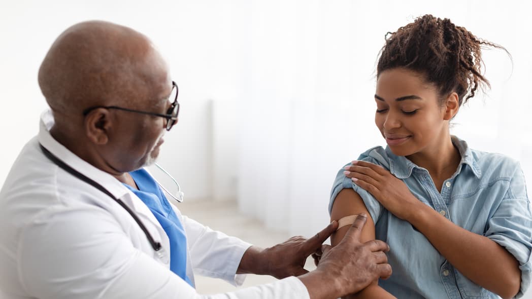 Black primary care physician theGrio.com