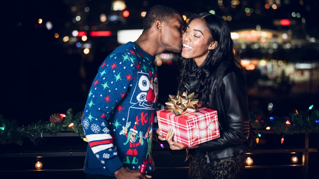 Black couples gifts, Black Love, Holiday gift guide, theGrio.com