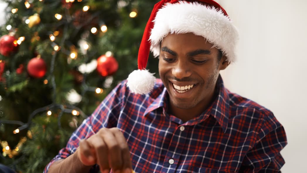 holiday gifts for men Gifts for him Holiday theGrio.com