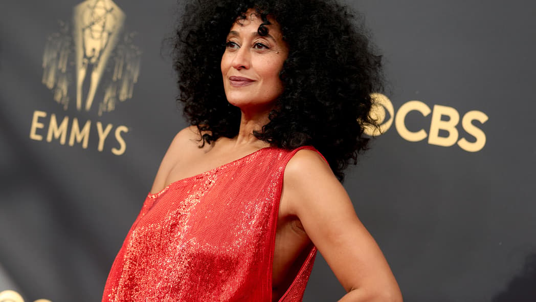 73rd Primetime Emmy Awards - Arrivals