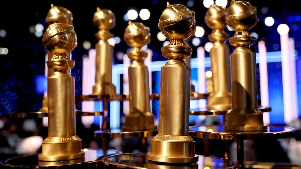 79th Annual Golden Globe Awards