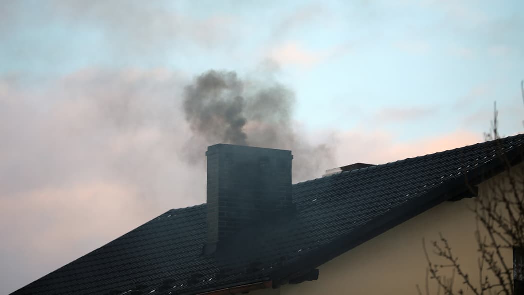 Biden administration tougher standards soot pollution