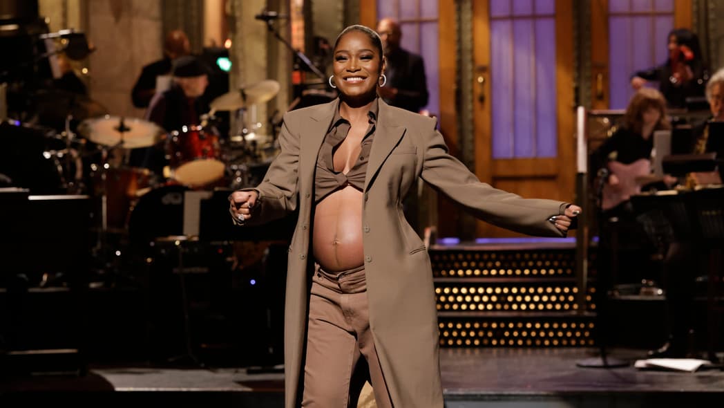 Keke Palmer acne cure theGrio.com