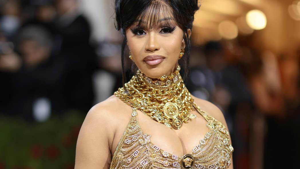 Cardi B and Offset relationship theGrio.com