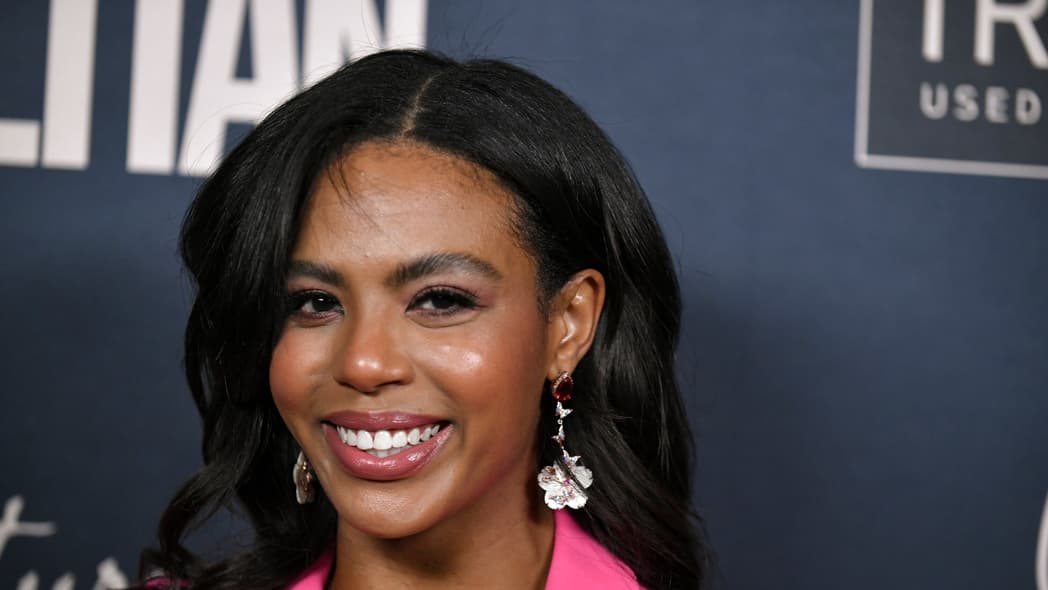 Cosmopolitan Celebrates Launch Of CosmoTrips And Issue 6 Cover Star Laura Harrier