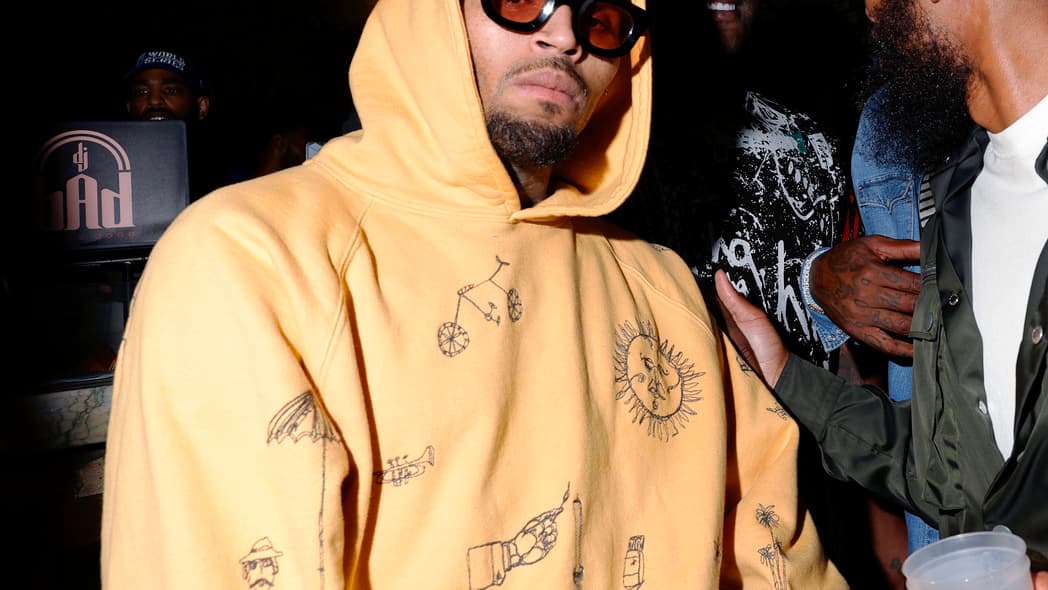 Chris Brown, Quavo beef, theGrio.com