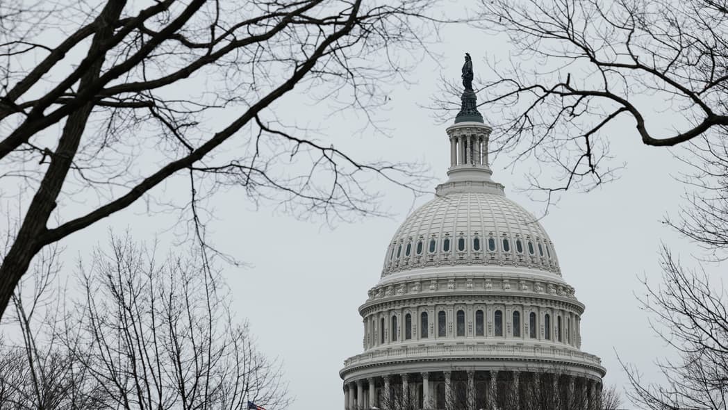U.S. Capitol, theGrio.com