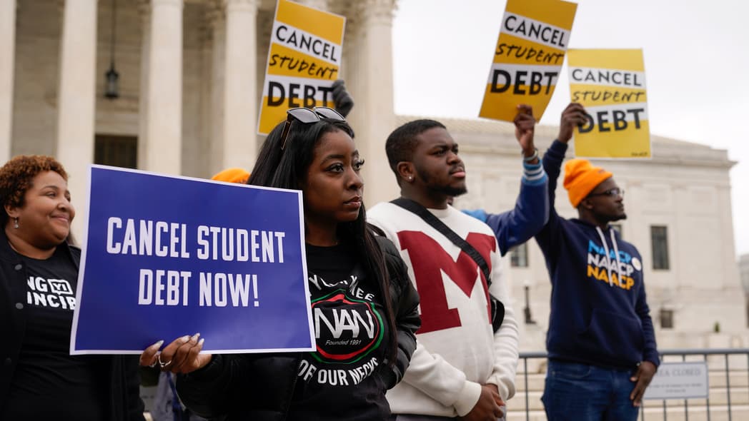 Student Loan Debt, theGrio.com