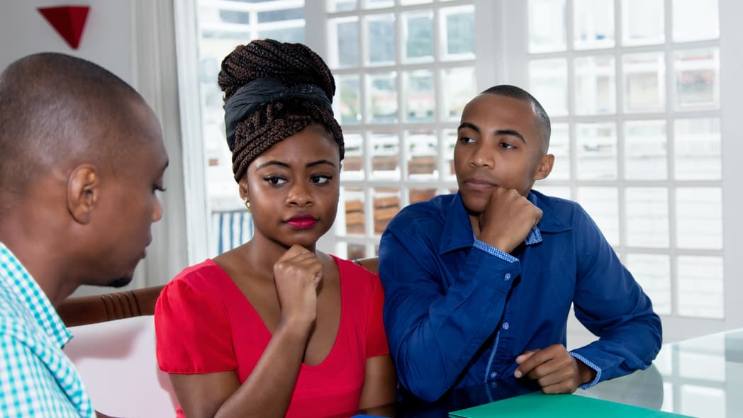 Black homeownership