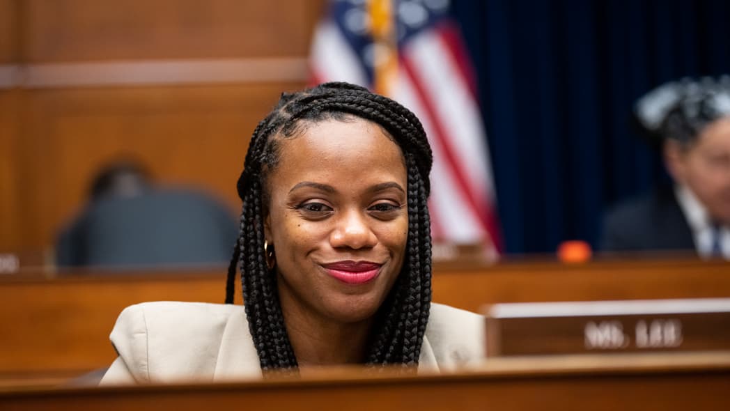 U.S. Rep. Summer Lee, theGrio.com