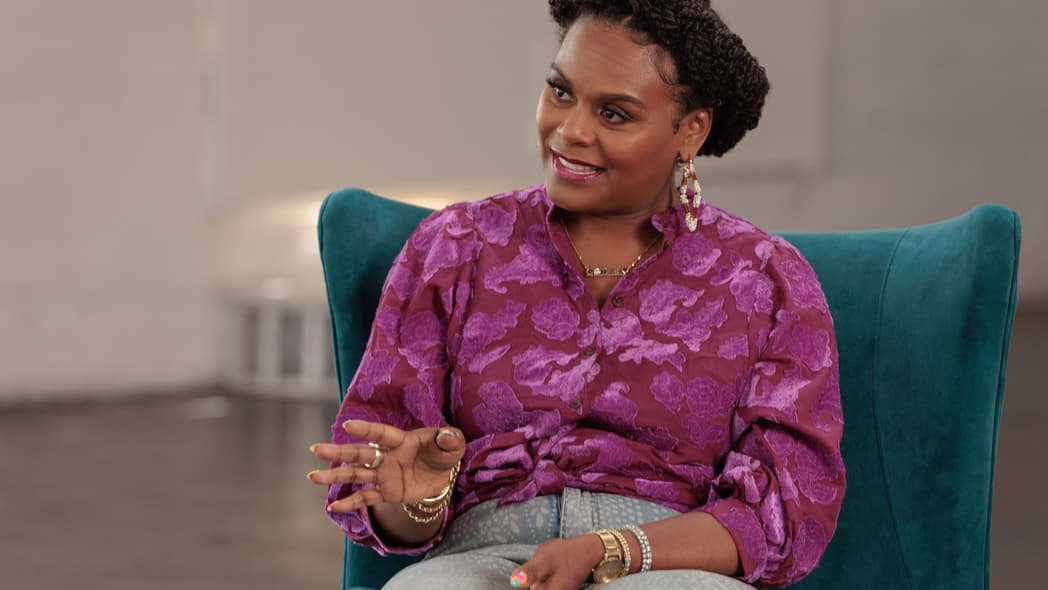 Tabitha Brown, Masters of the Game, MOG, theGrio.com