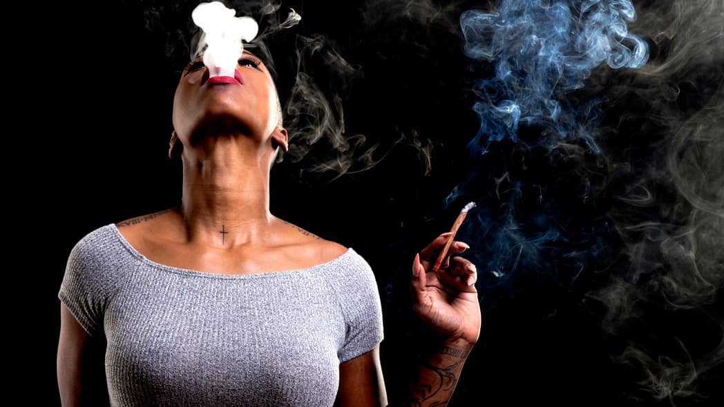 legalized cannabis, theGrio.com
