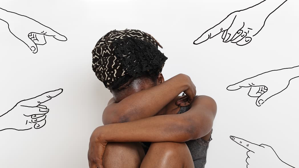 shaming black women, theGrio.com