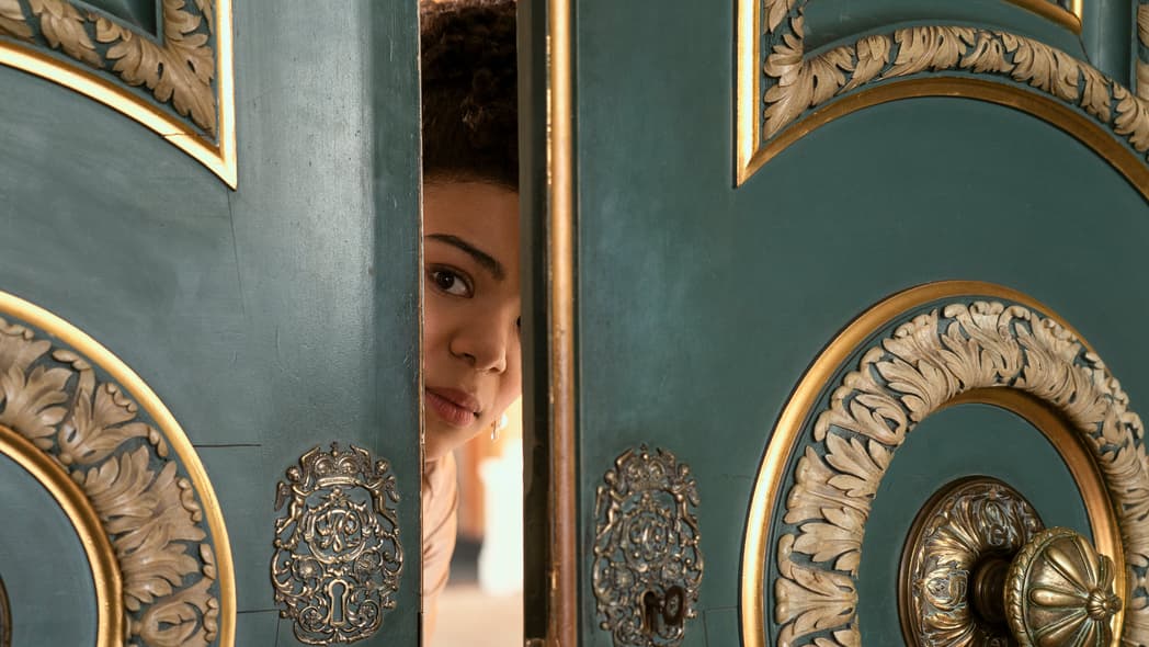 Queen Charlotte, theGrio.com