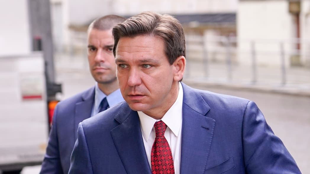 Florida travel advisory, Ron DeSantis, erasing Black history, theGrio.com